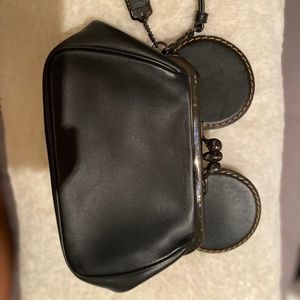 Disney Coach Clutch